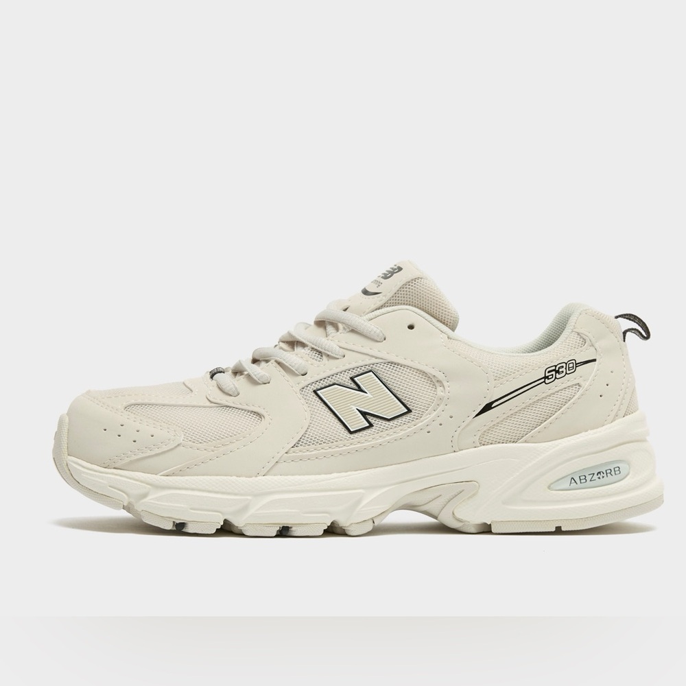 New Balance 530 beige